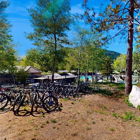 Resort At Squaw Creek Olimpiai völgy Szoba fotó