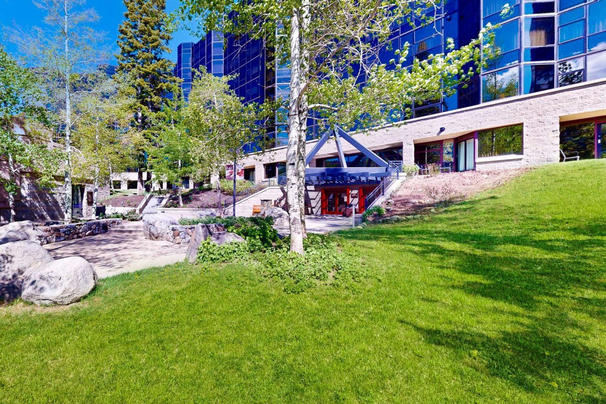 Resort At Squaw Creek Olimpiai völgy Szoba fotó